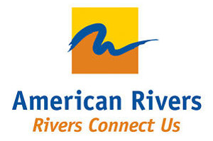 American Rivers Logo