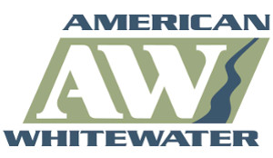 American Whitewater Logo