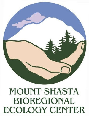 Ecology Center Logo