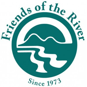 Friends of the River Logo