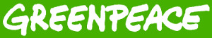 Greenpeace Logo