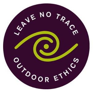 Leave No Trace Logo