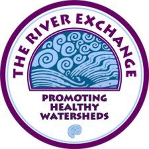 River Exchange Logo