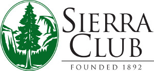 Sierra Club Logo