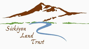 Siskiyou Land Trust Logo